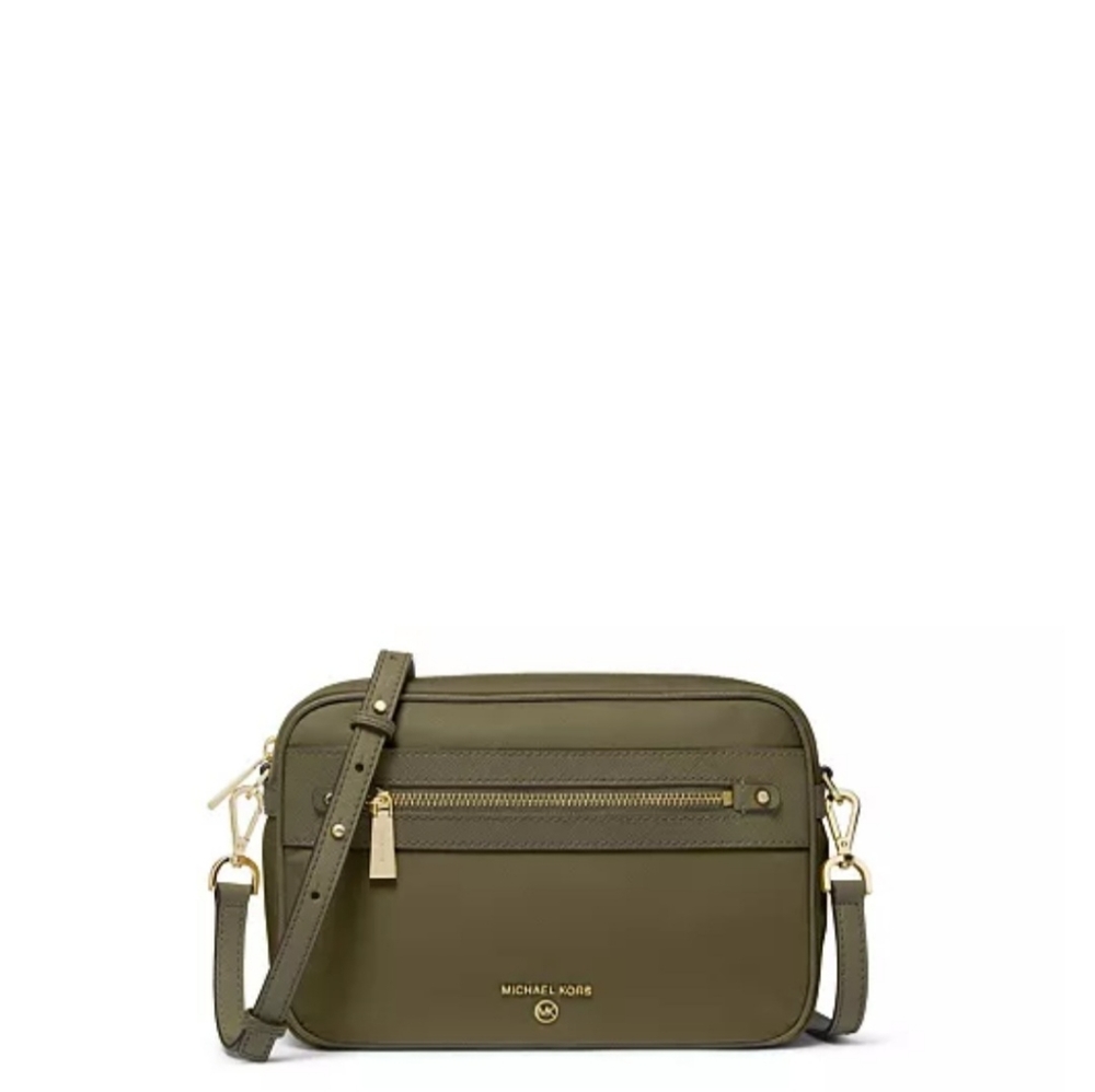 NWT Michael Kors East West Crossbody